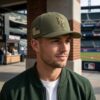 v2026 New York Mets Armed Forces Hat 0