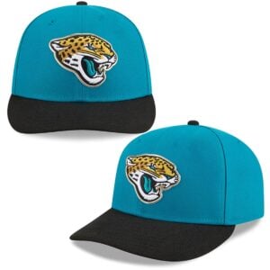 2026 Jacksonville Jaguars Draft Hat 1