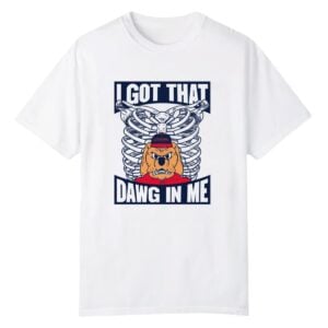 1 2026 Jacksonville Jumbo Shrimp I Got that Dawg in Met Shirt Giveaway 1