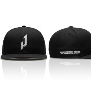 Jalen Hurts Purpose Before Opinion Hat 1