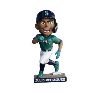 2026 Seattle Mariners Julio Anime Night Bobblehead Giveaway 1