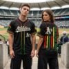 0 2026 Athletics Juneteenth Freedom Day 1865 Jersey
