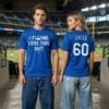 0 2026 KC Royals Lucas Erceg I Fucking Love This Shit Shirt
