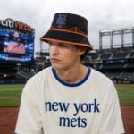 2026 NY Mets Reversible Bucket Hat Giveaway