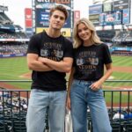 2026 NY Mets Subway Series Shirt Giveaway
