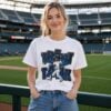 0 2026 NY Yankees Trent Tank Homerun Shirt