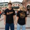 0 2026 Orioles Hispanic Heritage Night Jersey Giveaway