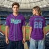 0 2026 Rays Toy Story 5 Jersey Giveaway