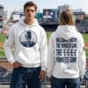 0 2026 Yankees Legend John Sterling in Memories Hoodie