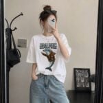 Adolphin Hitler Shirt