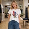 0 Atlanta 1996 For The Love OF The City Shirt