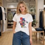 Atlanta 1996 For The Love OF The City Shirt