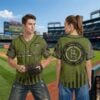 0 Cardinals Military Appreciation Night 2026 Jersey