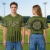 Cubs Military Appreciation Night 2026 Jersey 6 0 Cubs Military Appreciation Night 2026 Jersey