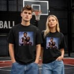 Donovan Mitchell James Harden Step Brothers Shirt