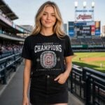 Guardians League Champions 2016 A Summer To Remember Shirt 2026 Giveaway