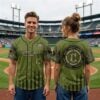 0 Guardians Military Appreciation Night 2026 Jersey