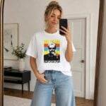 Harry Styles Run For Fun Shirt