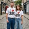0 I Love Dino Nuggets And Women Dominating Me Shirt