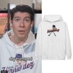 Jeff Passan Keith Hernandez Hoodie