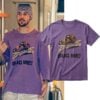 0 Justin Bieber Bug Me Shirt