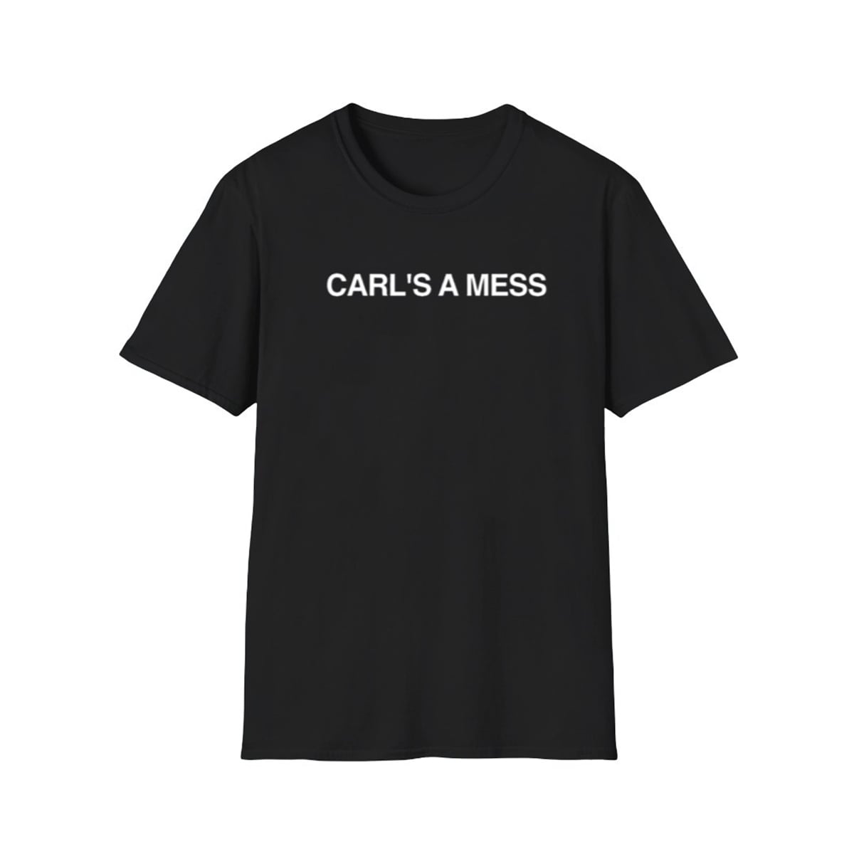 0 Kyle Cooke Carls A Mess Shirt 2
