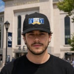 LAD NYY 0 5 Hat