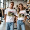 0 Let The Bodies Hit The Floor Shirt 1