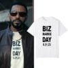 0 Mother Milk Wear Biz Markie Day 83123 Shirt