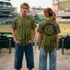 0 Nationals Military Appreciation Night 2026 Jersey