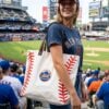 0 New York Mets 2026 Tote Bag 1