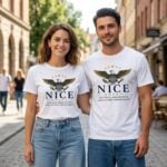 Nice National Immigration And Customs Enforcement Shirt
