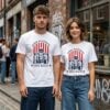 0 One Nation One Race Shirt