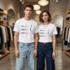 0 Paris London Marietta Shirt
