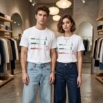 Paris London Marietta Shirt