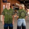 0 Phillies Military Appreciation Night 2026 Jersey