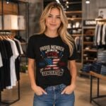 Proud Member Of The Fuck Your Feelings 1965 1980 X Generation Shirt