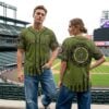0 Rockies Military Appreciation Night 2026 Jersey