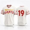 0 SF Giants Win Of The 2026 Season W19 Jersey