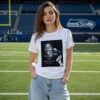 0 Seahawks Charle Young 1951 2026 Rip Shirt