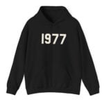 Tom Hardy 1977 Hoodie