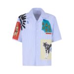 Travis Kelce Hawaiian Shirt
