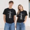 0 When I Cut People Off Iceman Shirt