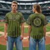 0 White Sox Military Appreciation Night 2026 Jersey
