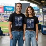 Yankees John Sterling 1938 2026 Shirt