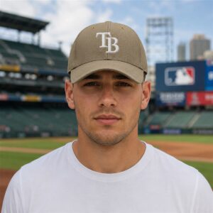 2026 Rays Workforce Appreciation Hat Giveaway 0
