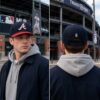 1 2026 Atlanta Braves Bobby Cox No 6 Hat