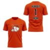 1 2026 Baltimore Orioles Happy Mothers Day Shirt