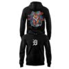 1 2026 Detroit Tigers SW Freddy Hoodie