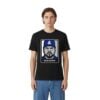 1 2026 Dodgers Ice Cube Bow Down Shirt 3